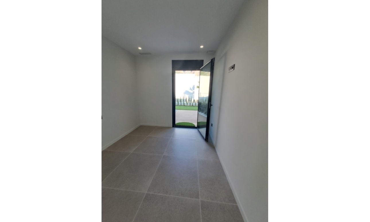 Revente - Villa - Polop - Polop Centro
