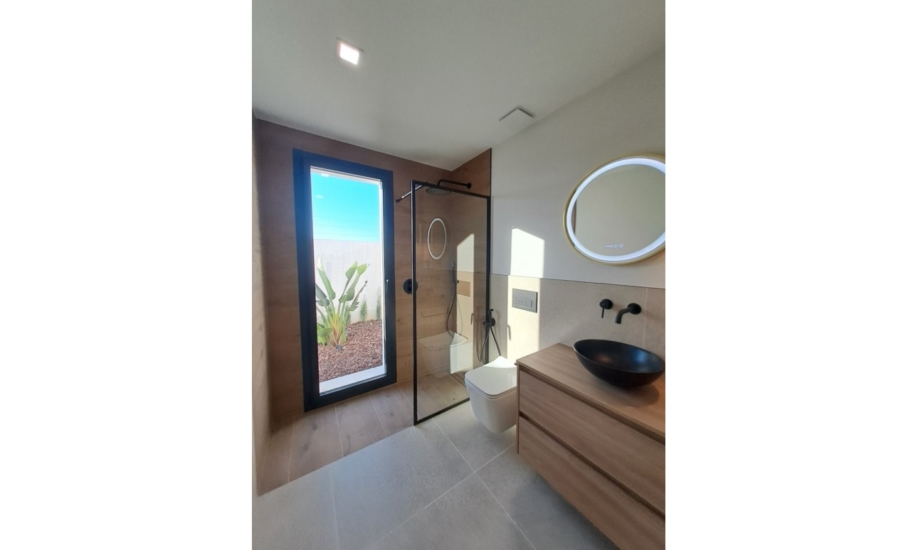 Revente - Villa - Polop - Polop Centro