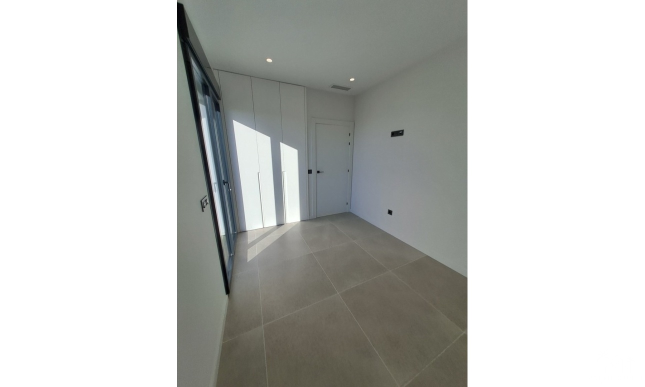 Revente - Villa - Polop - Polop Centro