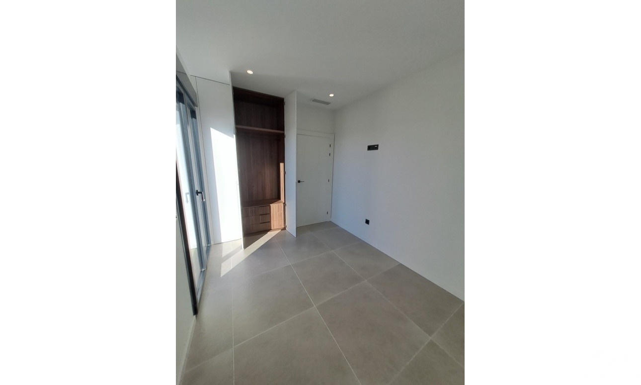 Revente - Villa - Polop - Polop Centro