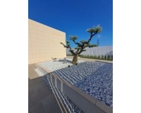 Revente - Villa - Polop - Polop Centro