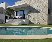 Revente - Villa - Polop - Polop Centro