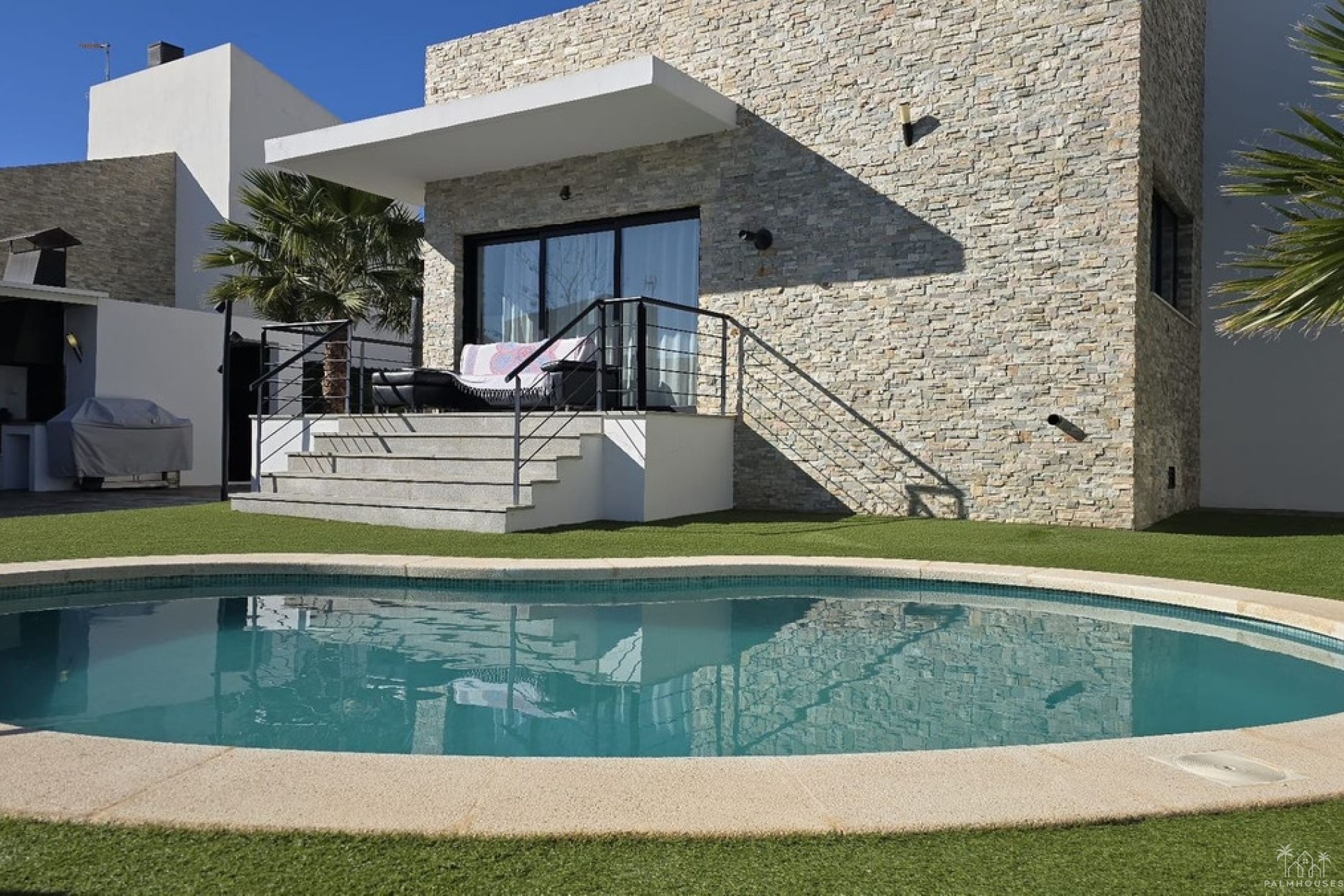 Revente - Villa - Polop - Polop Centro