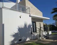 Revente - Villa - Polop - Polop Centro