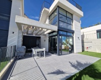 Revente - Villa - Polop - Polop Centro