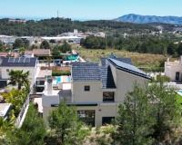 Revente - Villa - Polop - Polop Centro