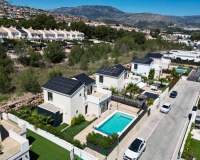 Revente - Villa - Polop - Polop Centro