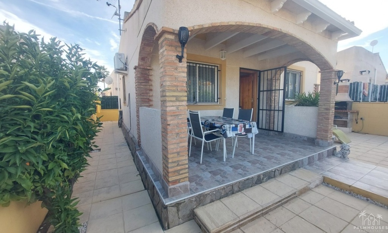 Revente - Villa - Polop - Polop Centro
