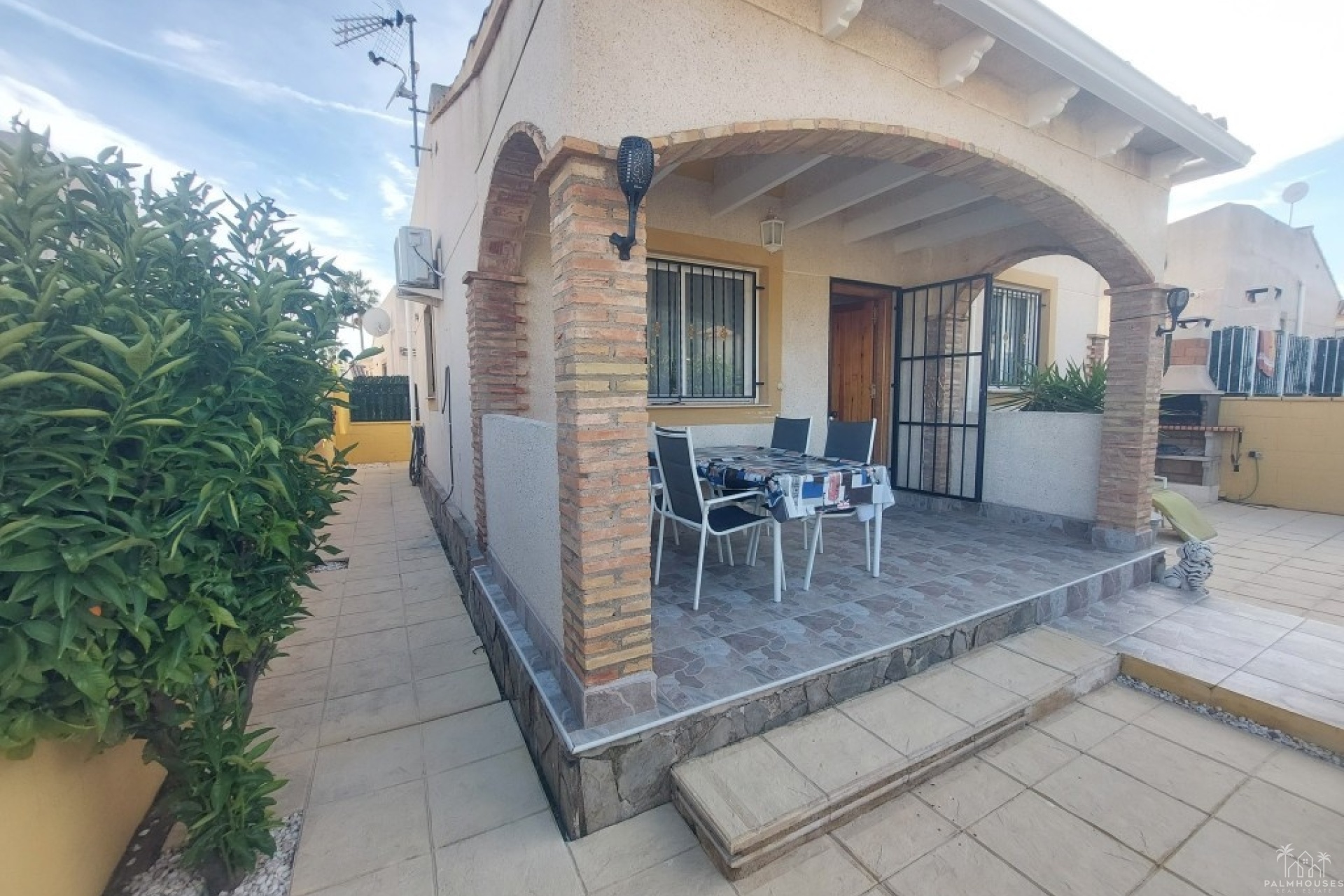 Revente - Villa - Polop - Polop Centro