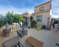 Revente - Villa - Polop - Polop Centro