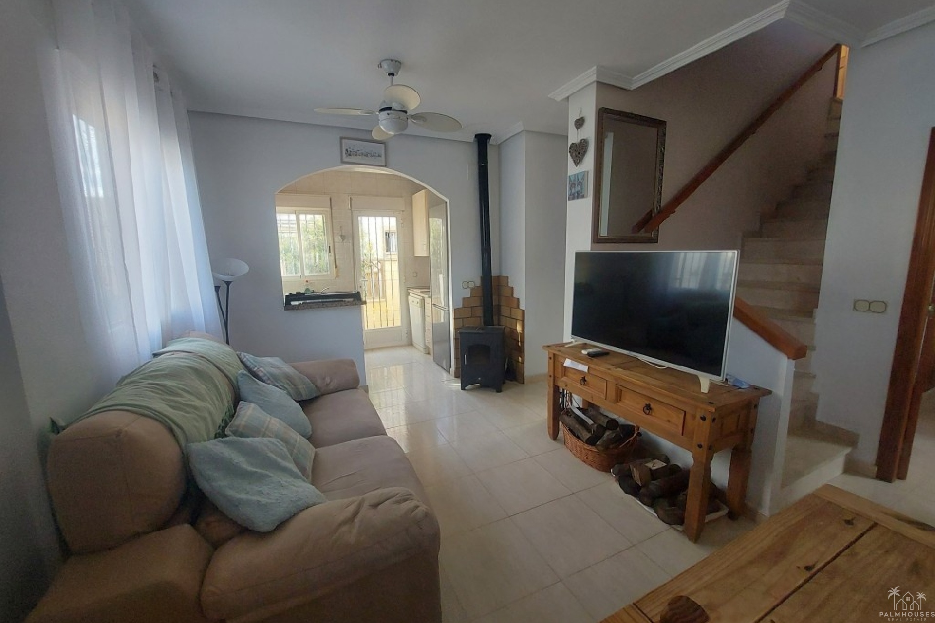 Revente - Villa - Polop - Polop Centro