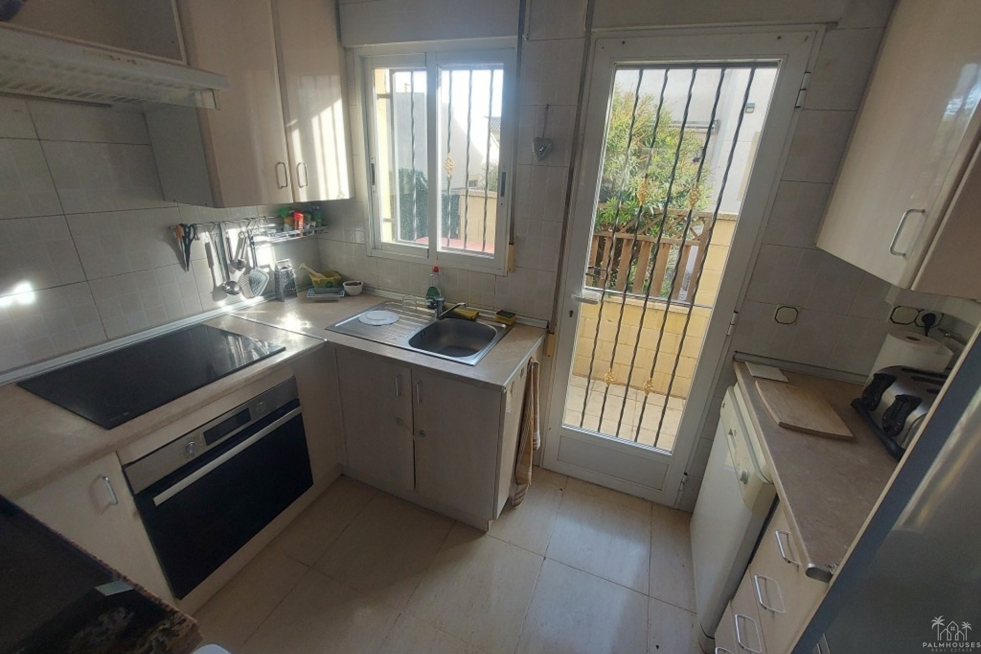 Revente - Villa - Polop - Polop Centro