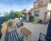 Revente - Villa - Polop - Polop Centro