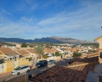 Revente - Villa - Polop - Polop Centro