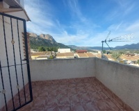 Revente - Villa - Polop - Polop Centro