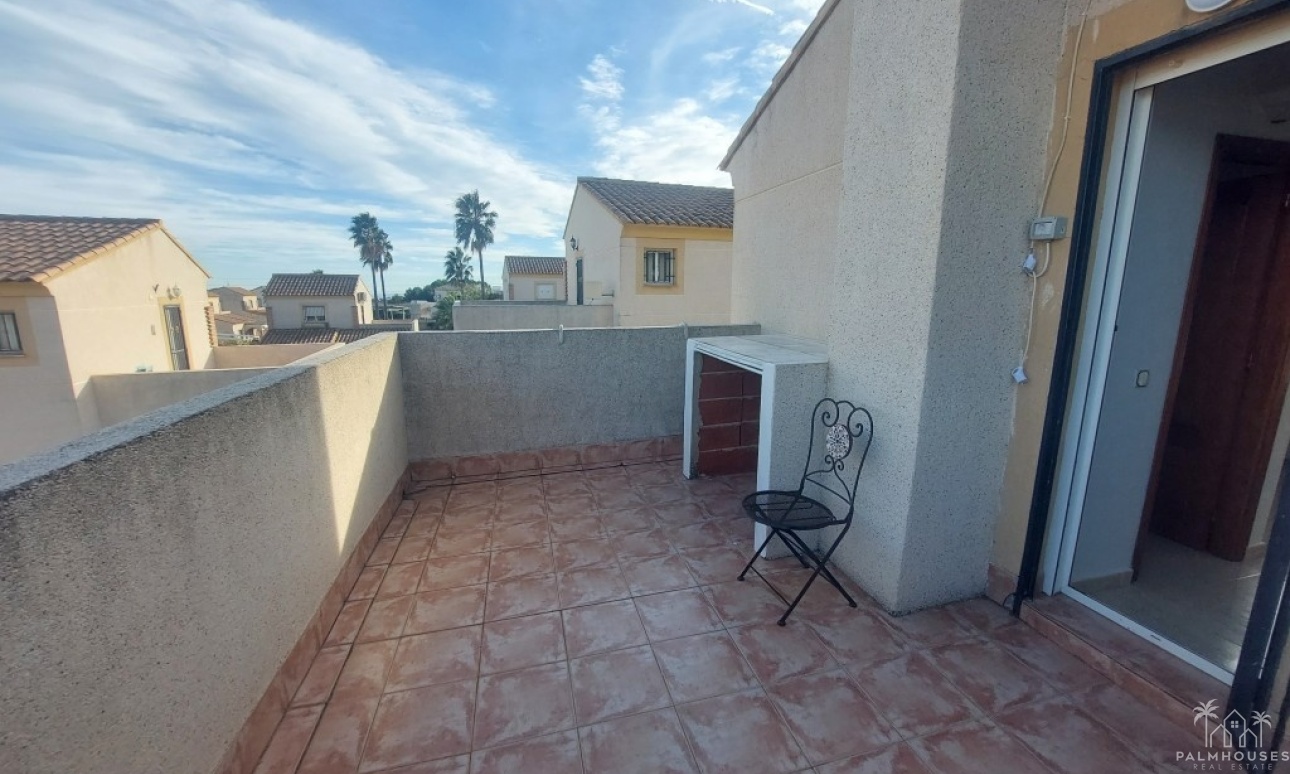 Revente - Villa - Polop - Polop Centro