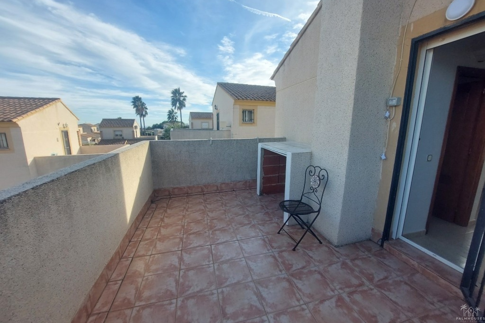 Revente - Villa - Polop - Polop Centro