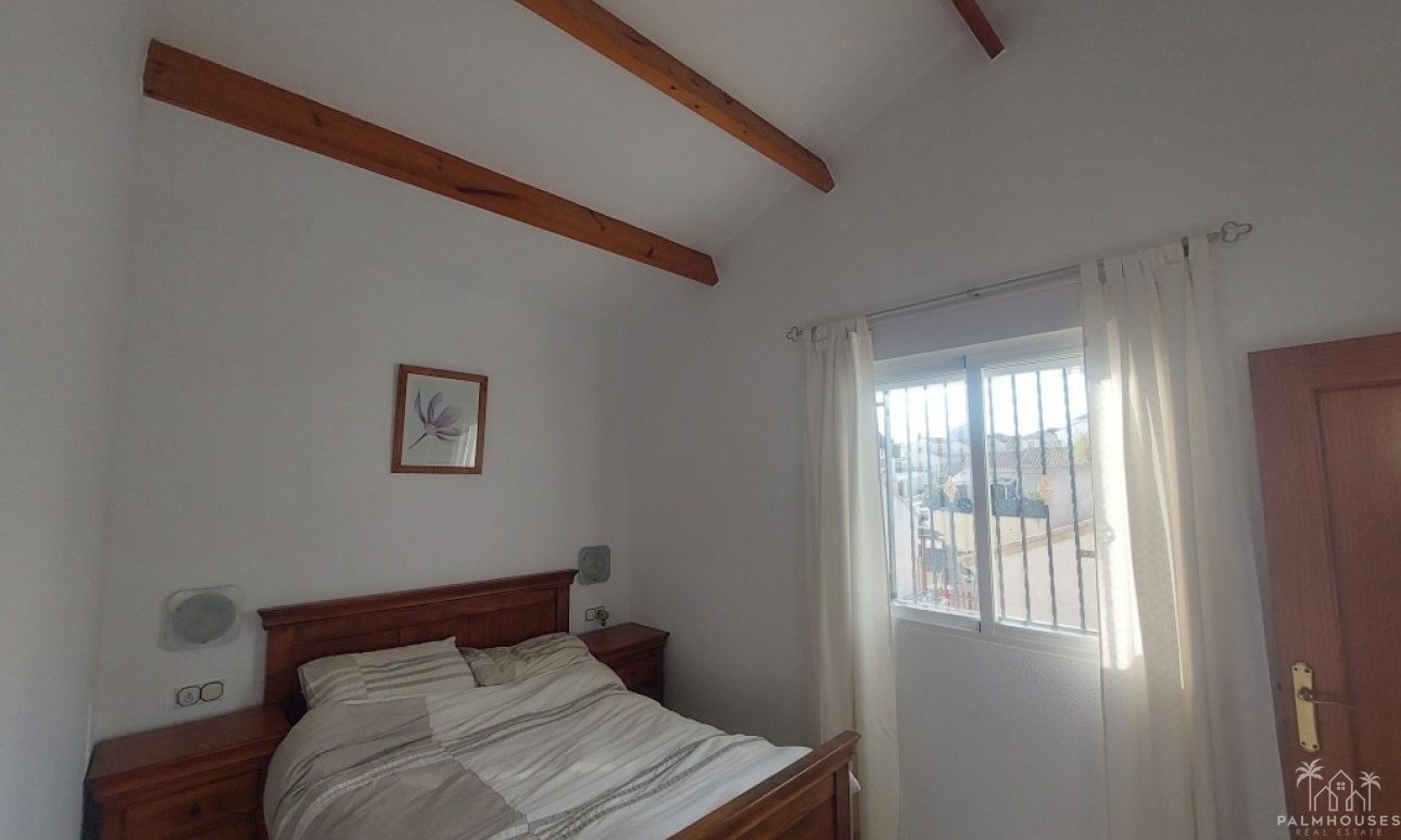 Revente - Villa - Polop - Polop Centro