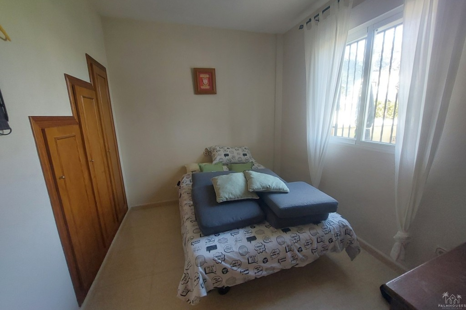 Revente - Villa - Polop - Polop Centro