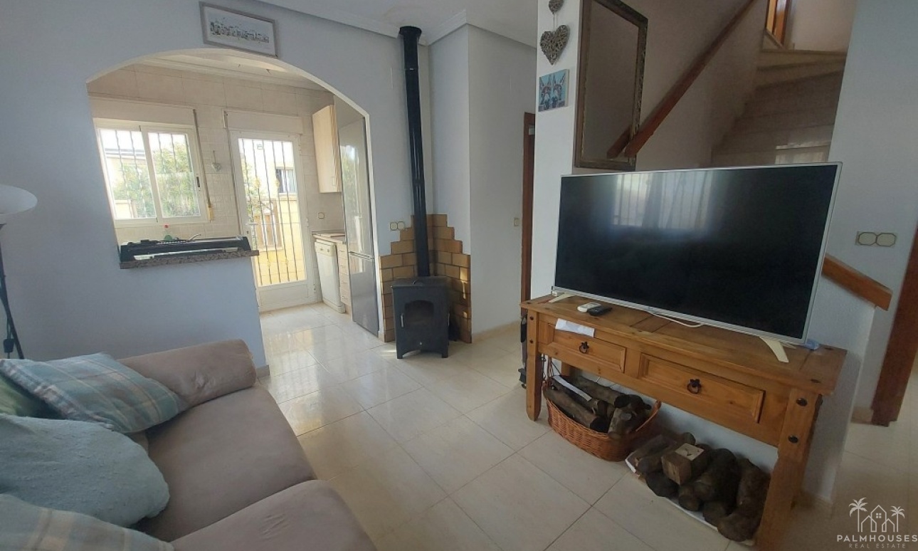 Revente - Villa - Polop - Polop Centro