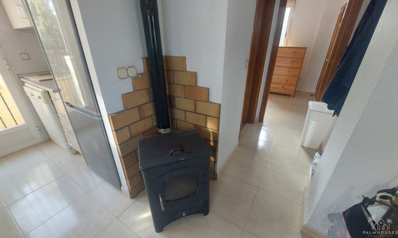 Revente - Villa - Polop - Polop Centro