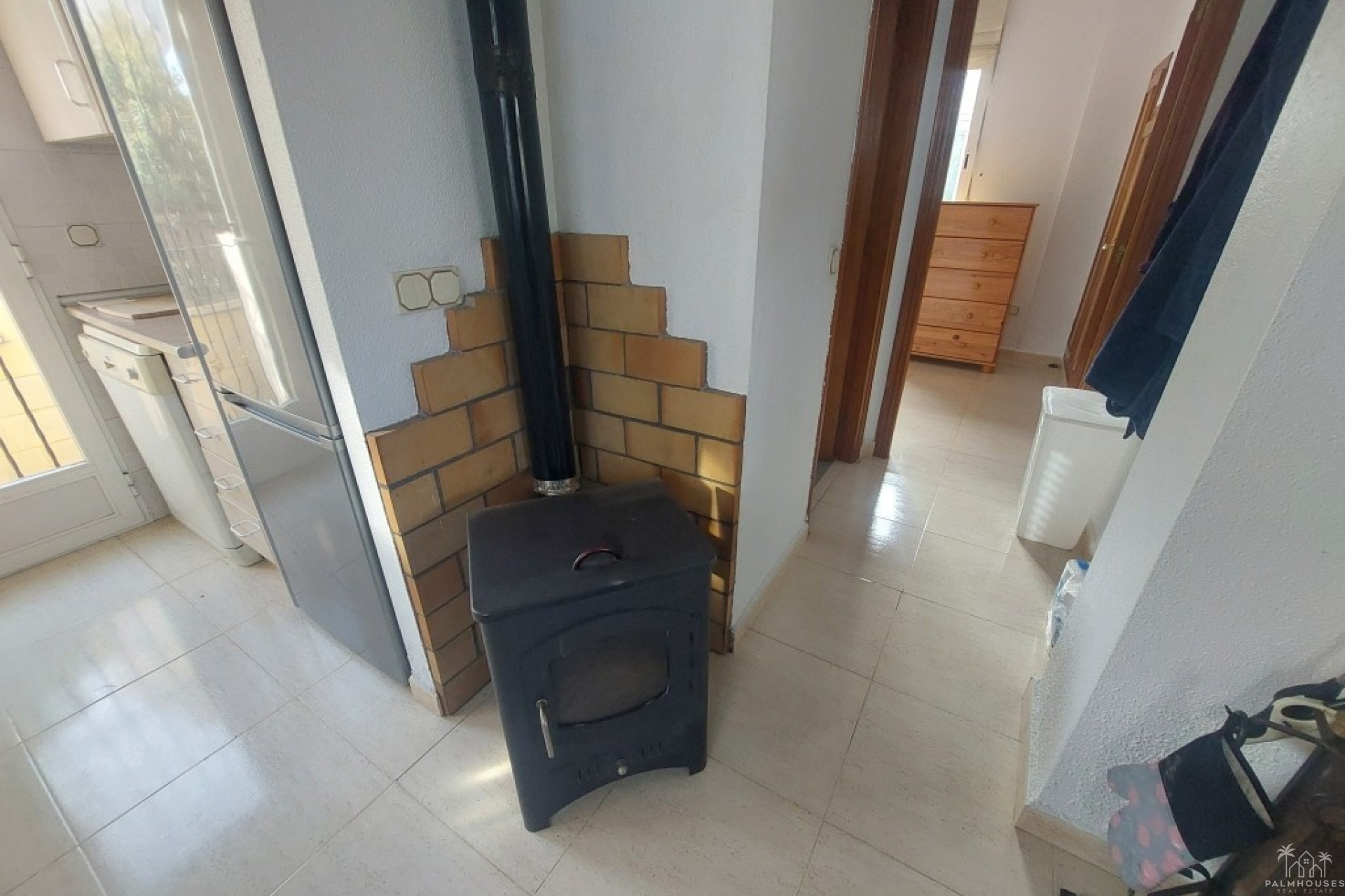 Revente - Villa - Polop - Polop Centro