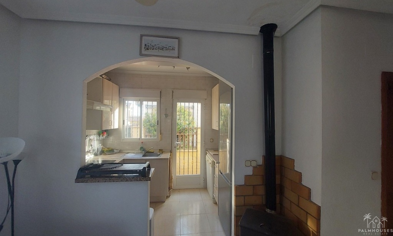 Revente - Villa - Polop - Polop Centro