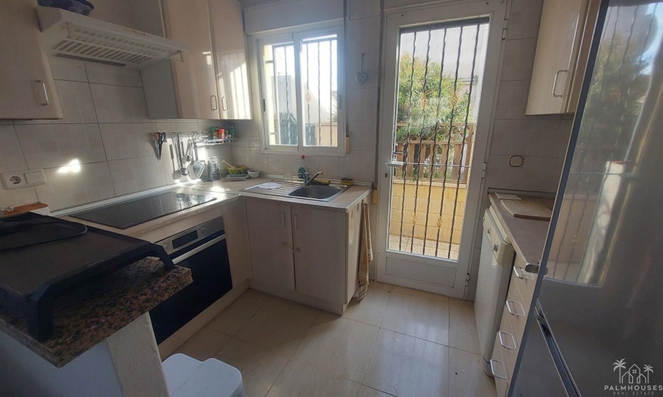 Revente - Villa - Polop - Polop Centro