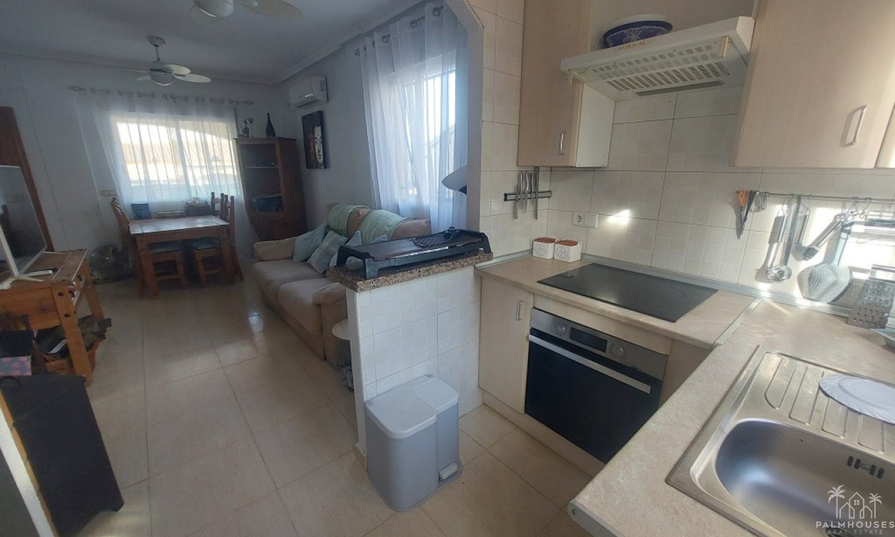 Revente - Villa - Polop - Polop Centro