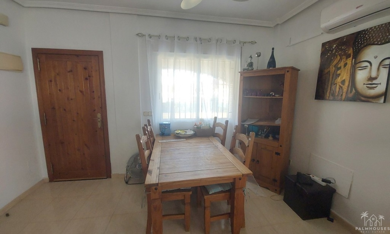 Revente - Villa - Polop - Polop Centro