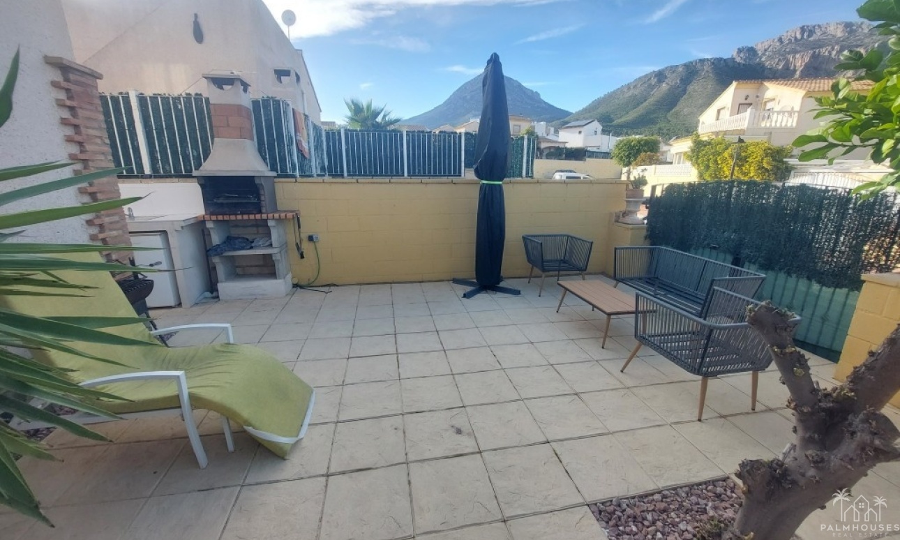 Revente - Villa - Polop - Polop Centro