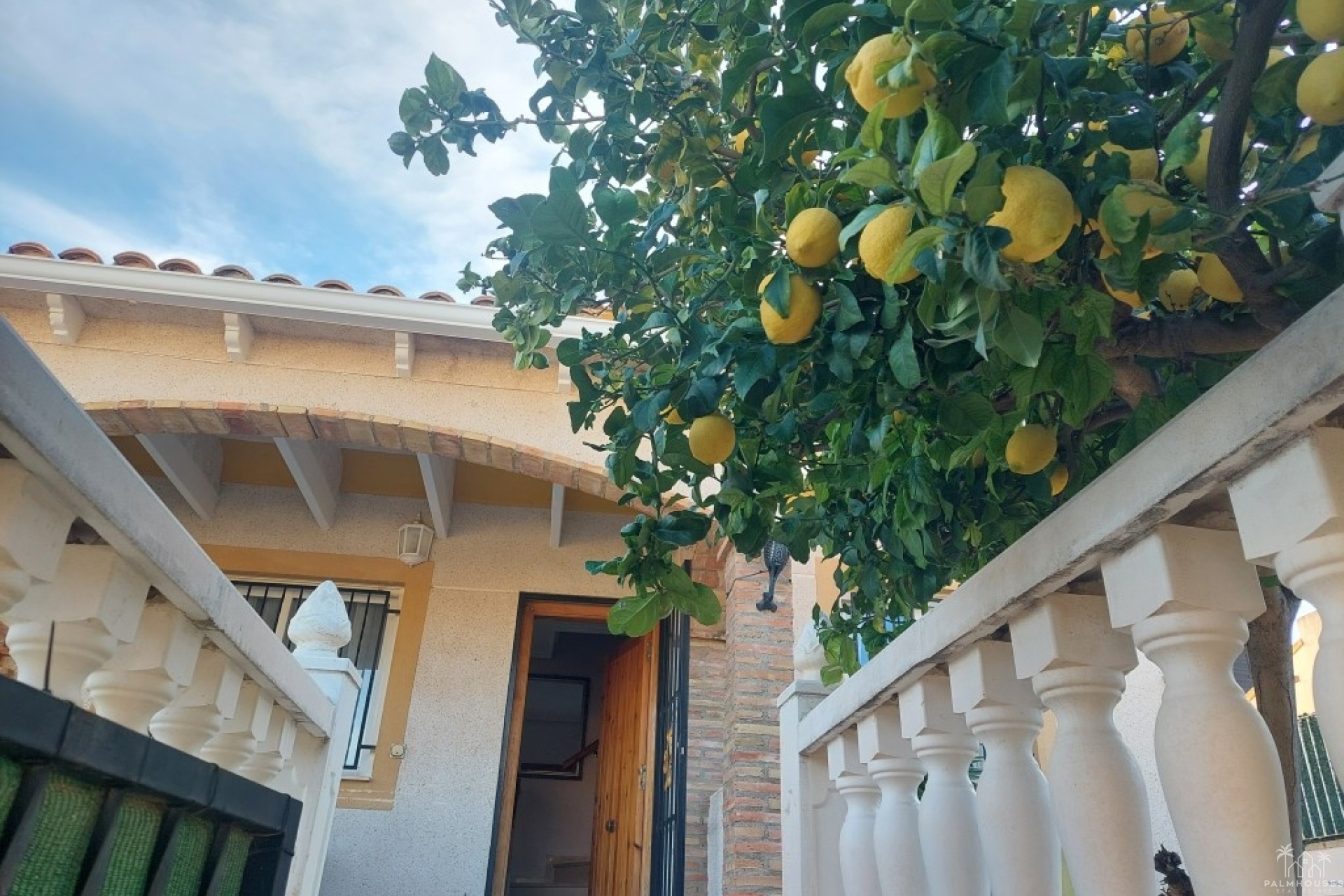 Revente - Villa - Polop - Polop Centro