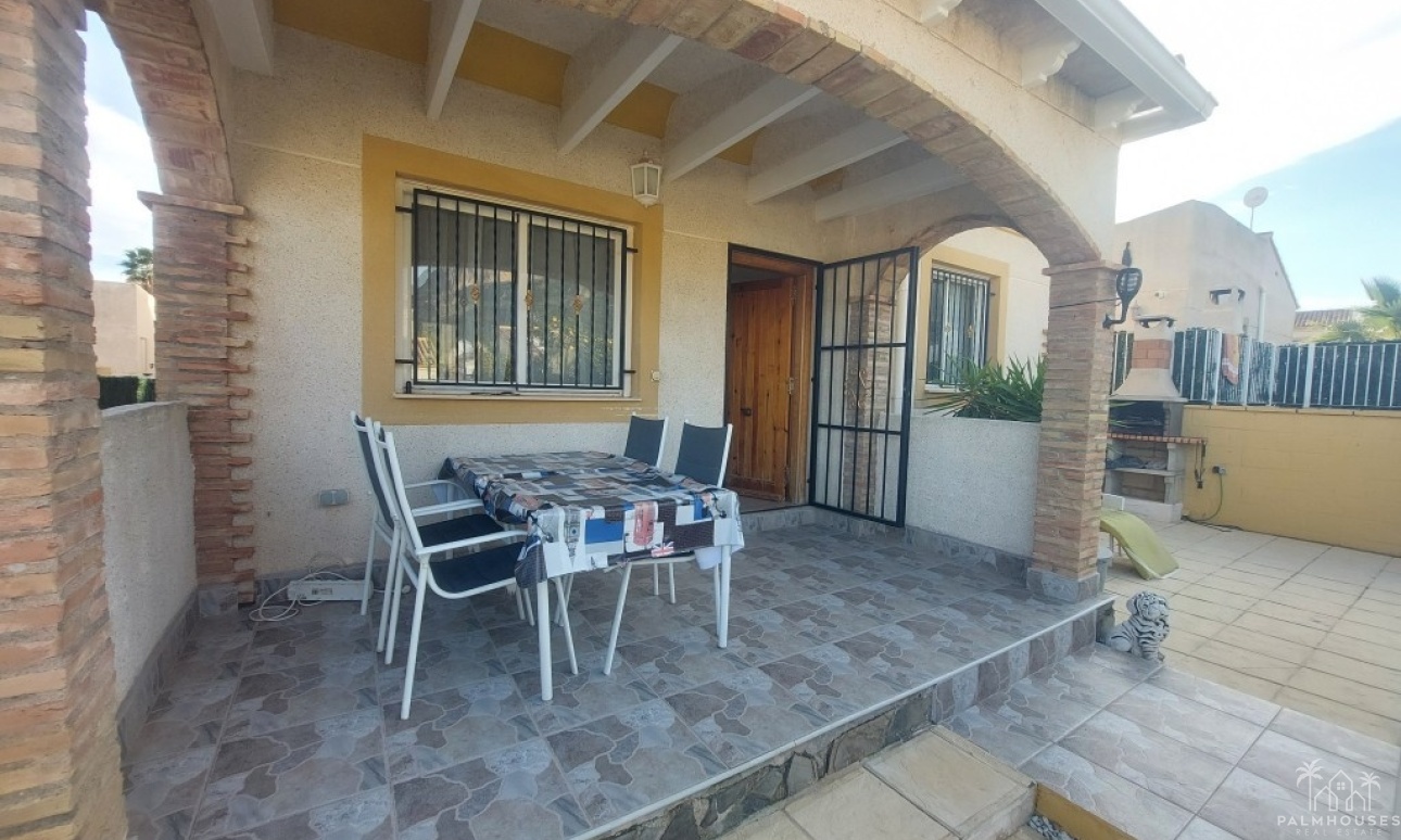 Revente - Villa - Polop - Polop Centro