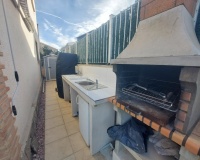 Revente - Villa - Polop - Polop Centro