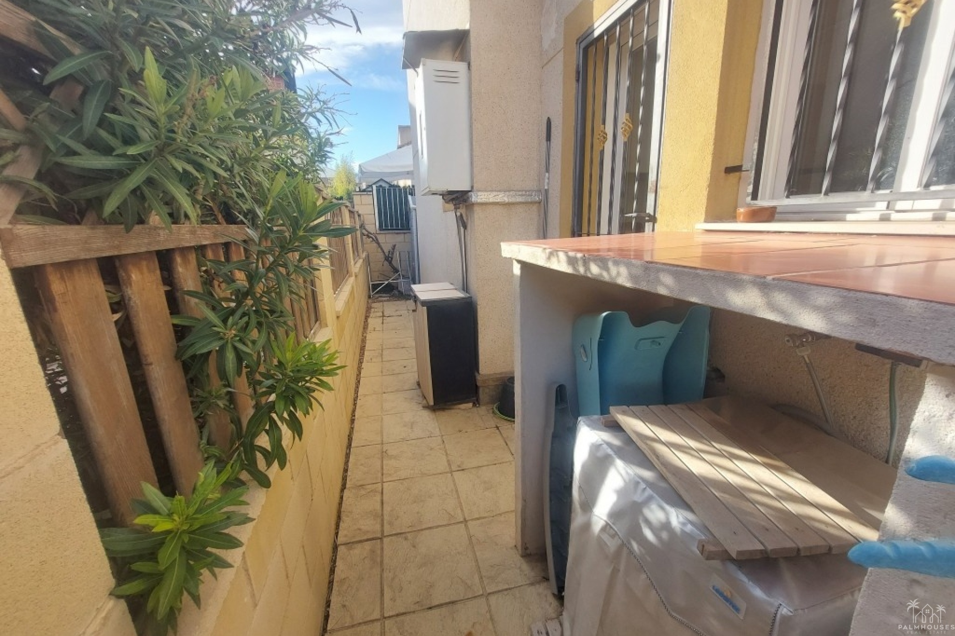 Revente - Villa - Polop - Polop Centro