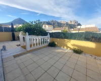 Revente - Villa - Polop - Polop Centro