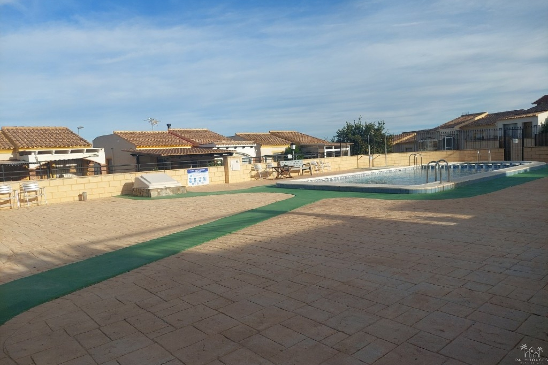 Revente - Villa - Polop - Polop Centro
