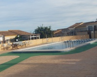 Revente - Villa - Polop - Polop Centro