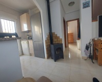 Revente - Villa - Polop - Polop Centro
