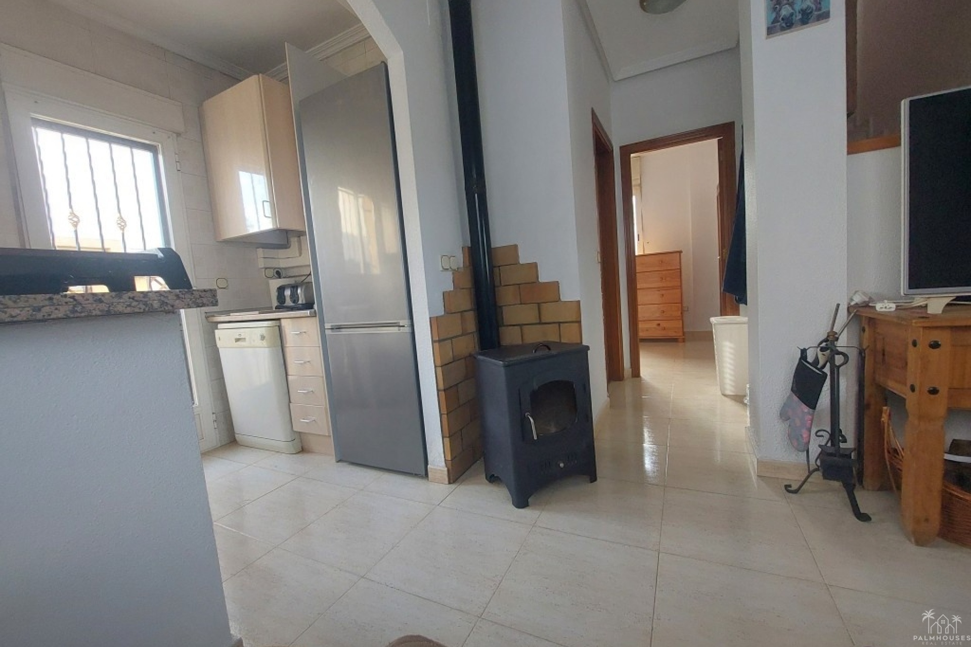 Revente - Villa - Polop - Polop Centro