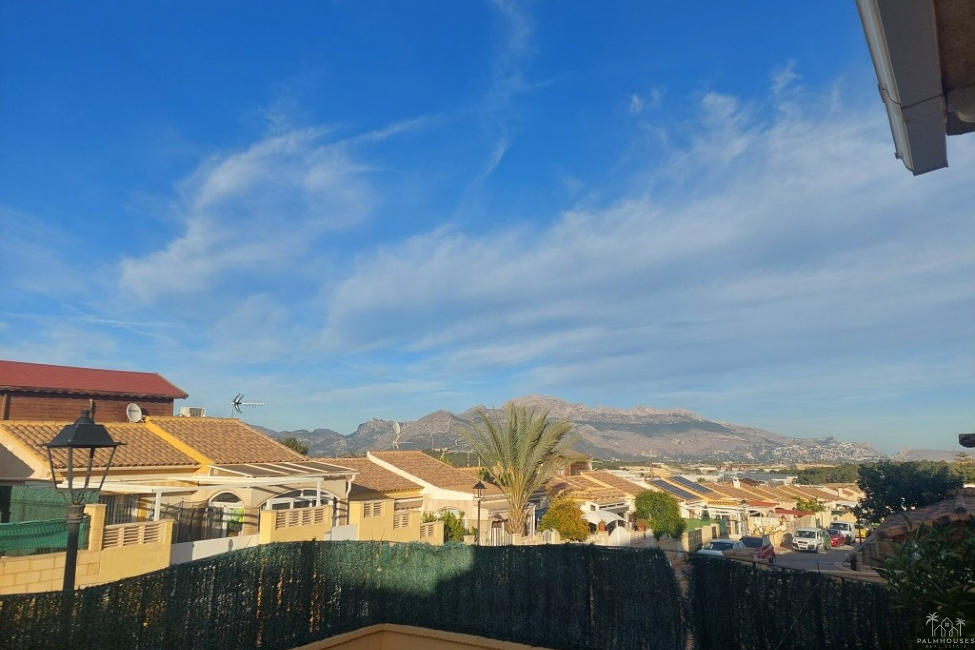 Revente - Villa - Polop - Polop Centro