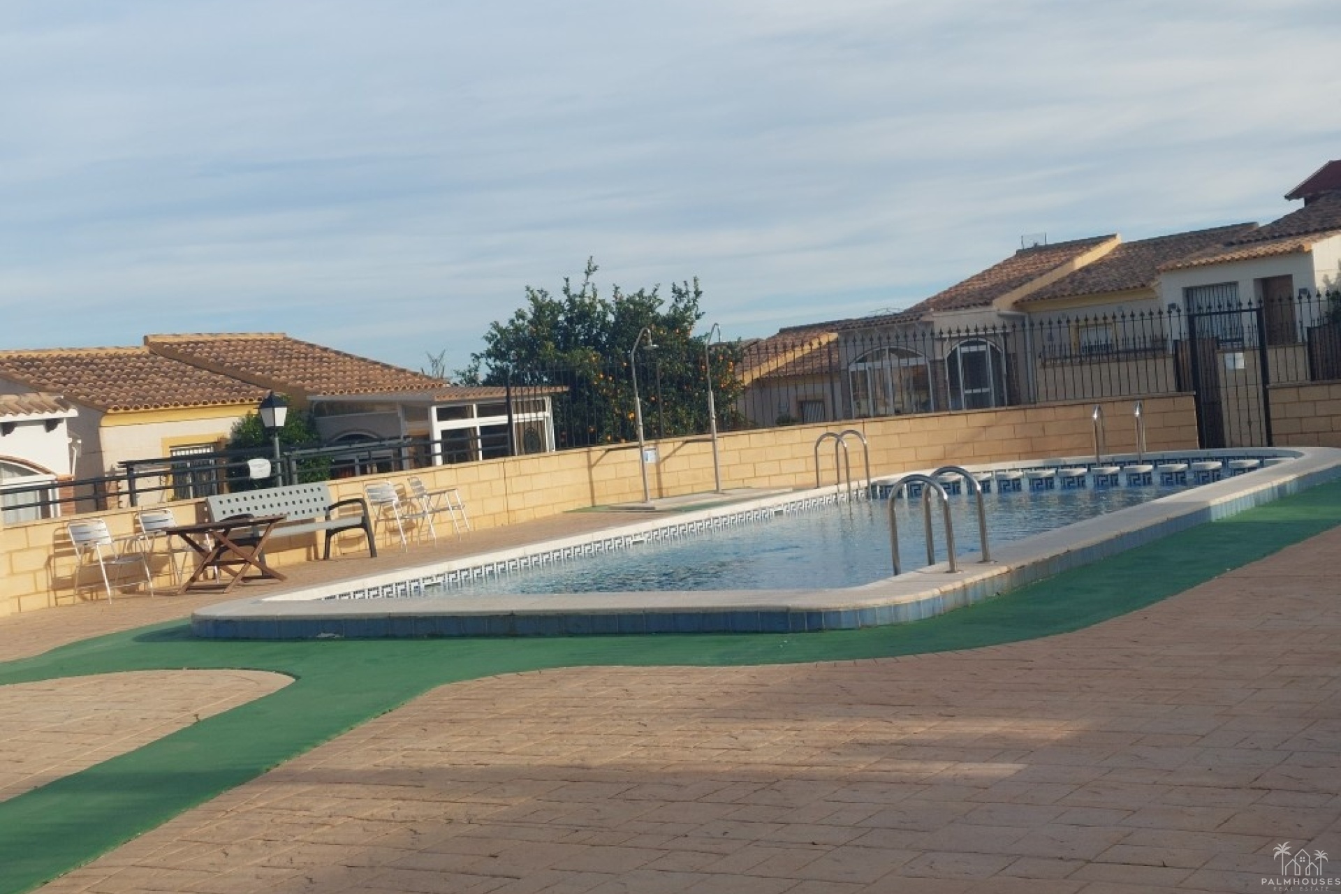 Revente - Villa - Polop - Polop Centro