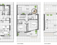 Revente - Villa - Polop - Polop Centro