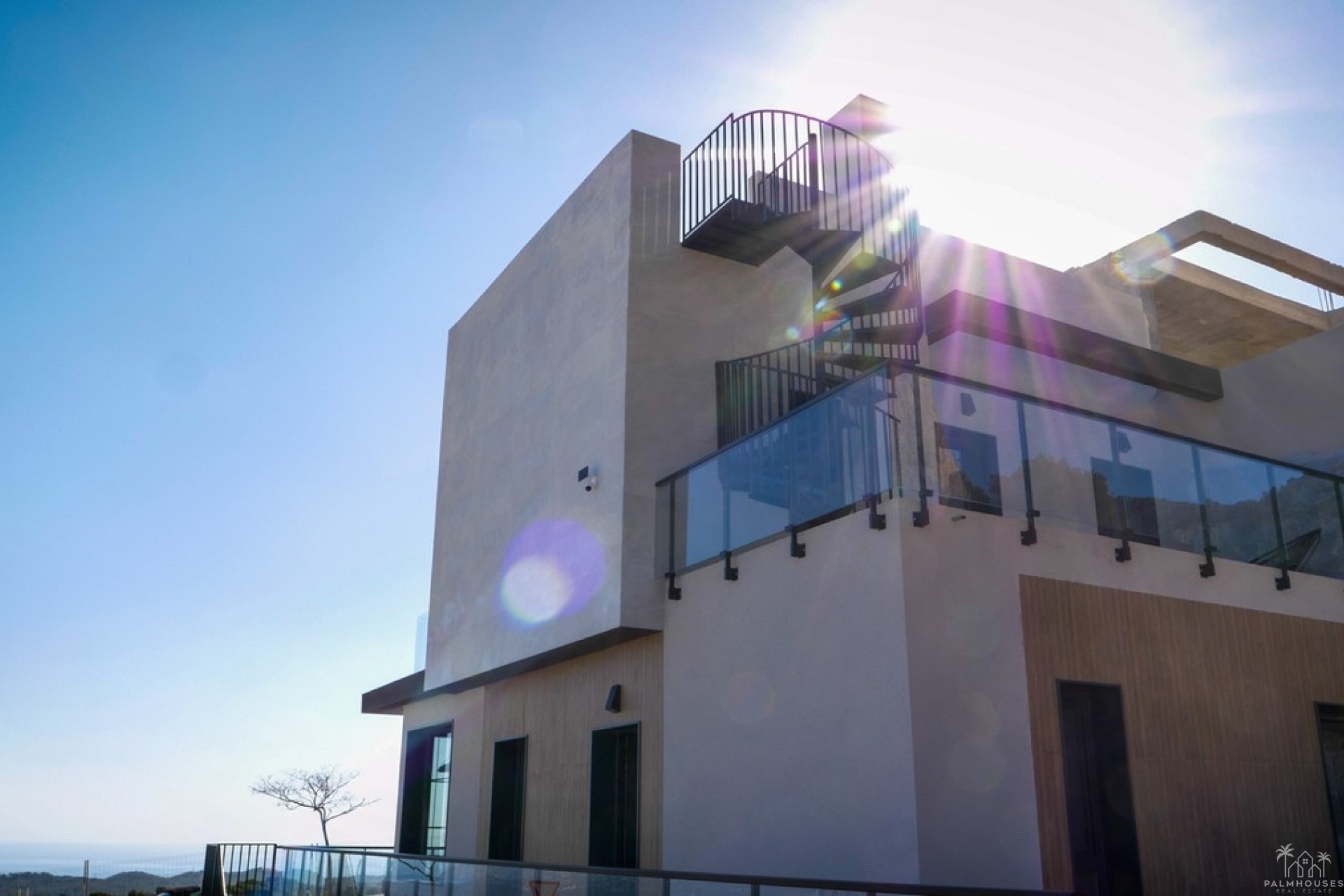 Revente - Villa - Polop - Polop Centro