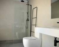 Revente - Villa - Polop - Polop Centro