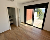 Revente - Villa - Polop - Polop Centro