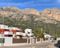 Revente - Villa - Polop - Polop Centro