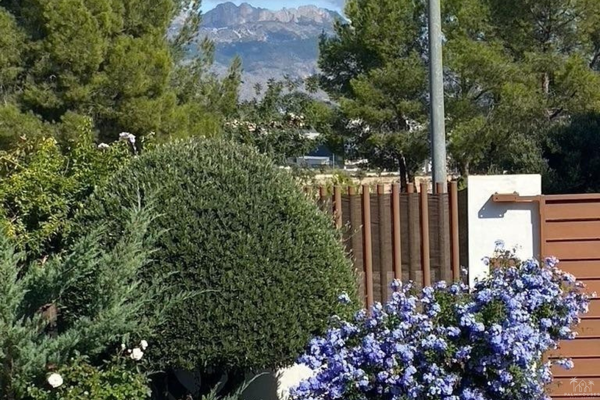 Revente - Villa - Polop - Polop Centro