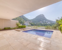 Revente - Villa - Port d'Andratx - Andratx