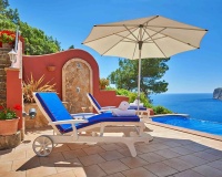 Revente - Villa - Port d'Andratx - Andratx
